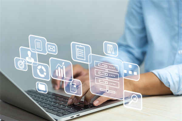 數字化轉型規劃做得詳盡周全（quán），落地（dì）時為何阻力重重？