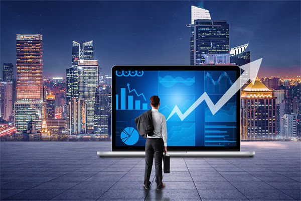 過度依賴技術工具，數字化（huà）管理怎（zěn）避免流於（yú）表麵形式？