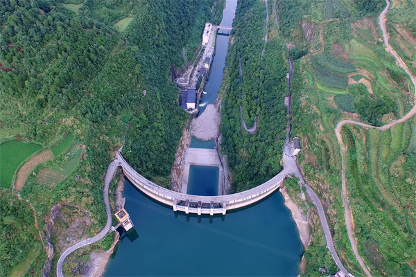 精益生產（chǎn）管理分析：為何河北特大暴雨河（hé）南卻嚴重幹旱