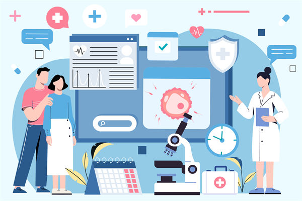 戰略管理分（fèn）析：中國已全麵將輔助（zhù）生殖納入醫保報銷（xiāo）