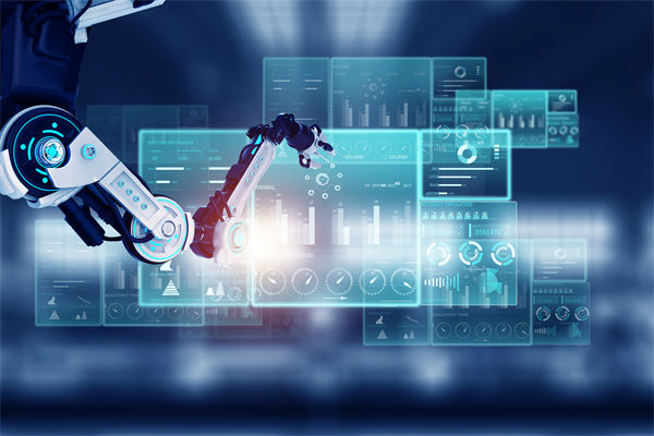 企業轉型卡（kǎ）殼，AI數智化能否成為（wéi）破局關鍵引擎？