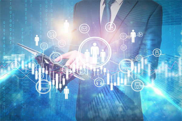 客戶需求迭代快，谘詢（xún）數智化如何提升企業響應（yīng）精度？