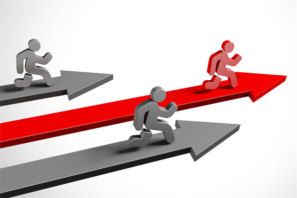 競爭優勢難構建，數智化谘詢公司如何（hé）助企業破局？