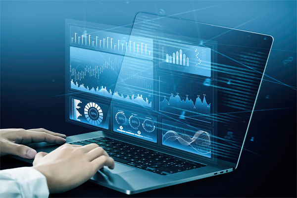 數據價值沉底，數智化谘詢如何激活企業增長潛能？