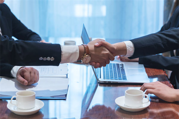 服務效率難突破（pò），谘詢數智化能否打（dǎ）開增長（zhǎng）空間（jiān）？