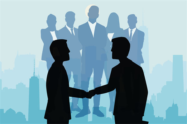 薪酬績效管理分（fèn）析：外賣員1天濕透6身衣服病倒入院