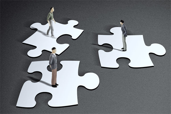 母子公司（sī）權責劃分明確，資源協同效率（lǜ）為何仍不理（lǐ）想？