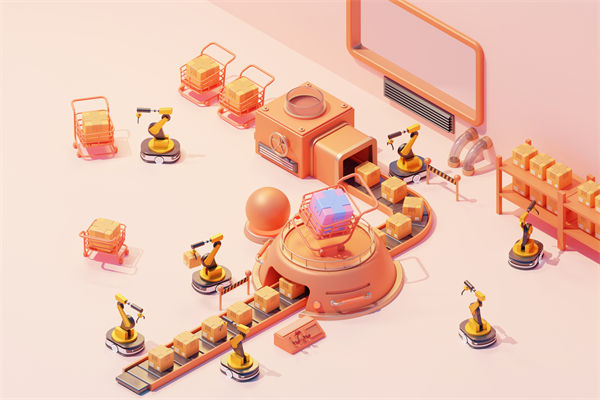 競爭（zhēng）陷入膠著，AI數智化能否助企業撕開（kāi）市場突破口？