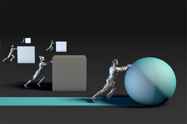 升級卡點重重，數智化谘詢打通轉型升級任督二脈（mò）！