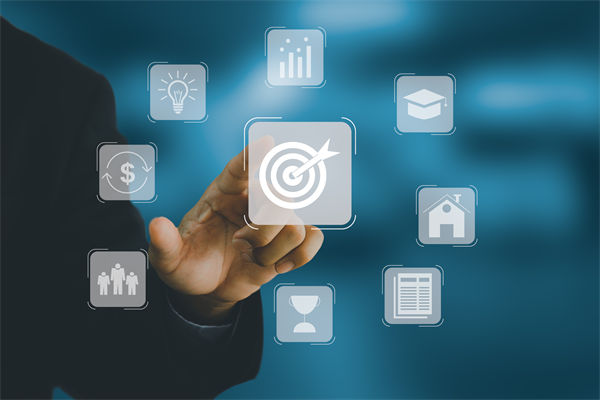 升級卡點重重，數智化（huà）谘詢打通（tōng）轉型升級任督二脈！