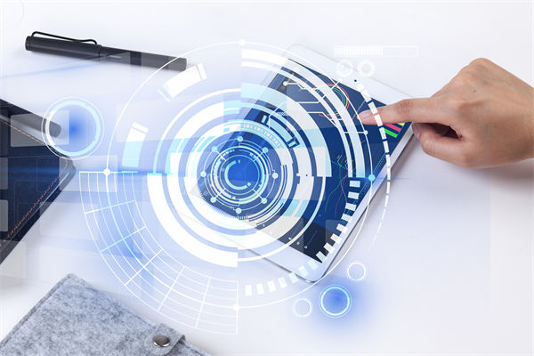 數據雜亂難利用，數（shù）智（zhì）化谘詢公司（sī）如何激活（huó）價值？