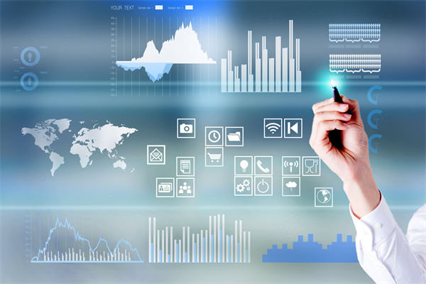 數據雜亂難利用，數智化谘詢公司如何激活價值？