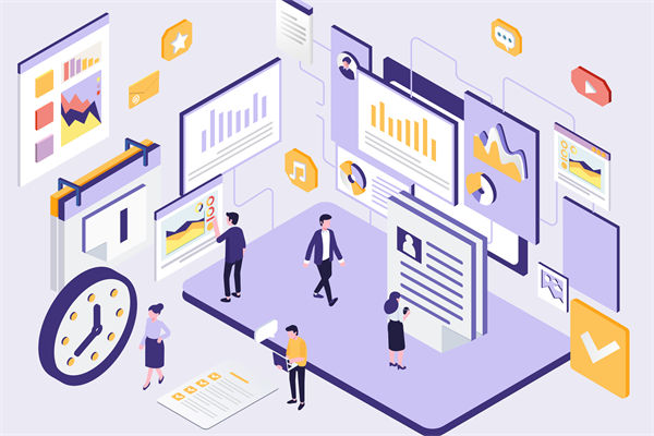 流（liú）程（chéng）繁瑣拖慢節奏，企（qǐ）業管理如何斬斷冗餘加速運轉（zhuǎn）？