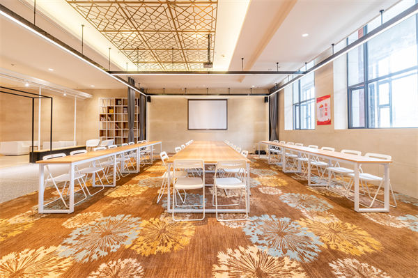 文化（huà）落地措施層層推進，跨部門（mén）協作為何仍（réng）欠缺默契？