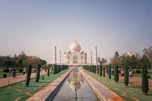 莫迪將於8月31日至9月1日訪華，對企（qǐ）業有何（hé）啟示？