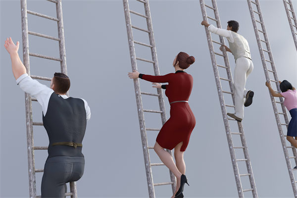 子公司各自（zì）為戰內耗大，集團管控如（rú）何（hé）擰成一股繩？