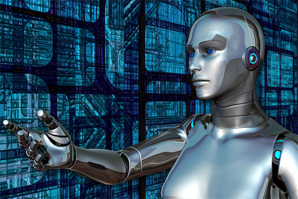 全球首個孕育機器人預計一年內麵世，製造業怎（zěn）麽看？