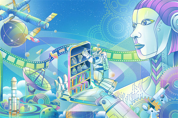 全球首（shǒu）個孕育機器人預計一年內麵世，製造業怎麽看？