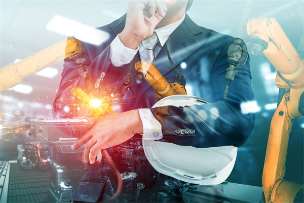 全球首個孕育機器人預計（jì）一年內麵（miàn）世，製造業怎麽看（kàn）？