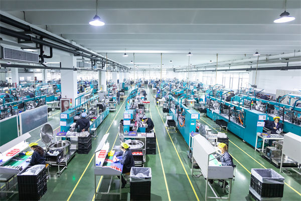 生產流程看似（sì）順暢，精（jīng）益生產如何剔除隱（yǐn）性浪費？