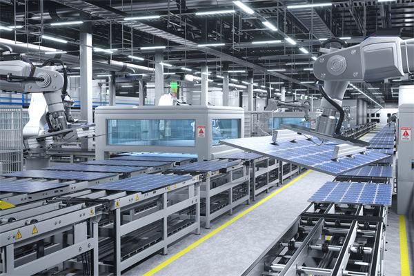 生產流程看（kàn）似順暢，精益生產如何剔除隱性浪費？