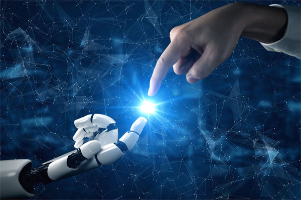 數字化轉型分析：積極促進產（chǎn）業高端化智能化（huà）綠色化