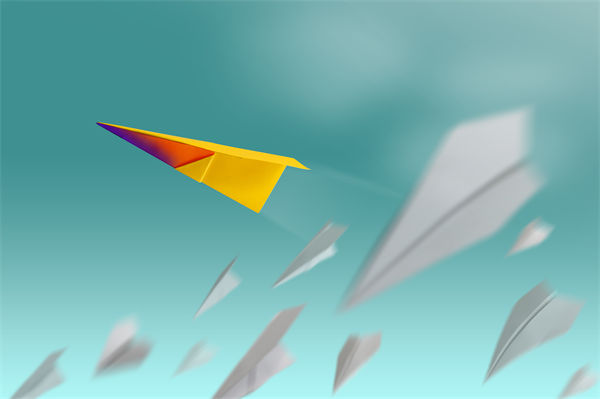 集團管控（kòng）越管越亂？根源在這五個被忽視的底層邏輯！