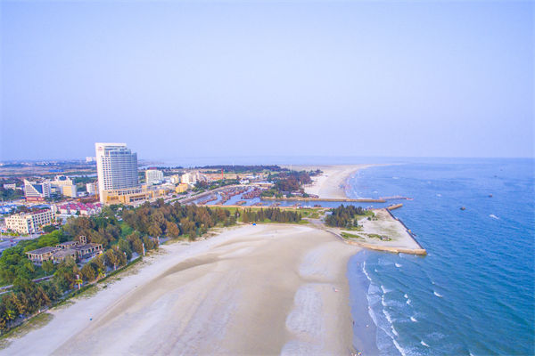 製造業管理分析：短劇（jù）基地狂飆，誰（shuí）是下一個（gè）橫（héng）店？