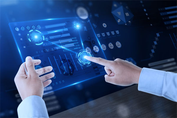 傳（chuán）統谘詢（xún）效率瓶頸難破，谘詢數智化如何助力破局？