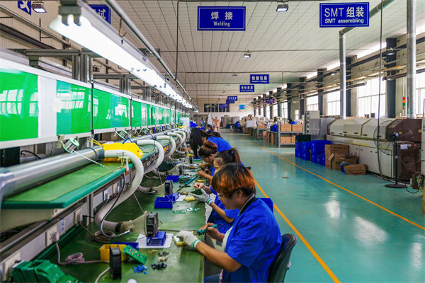 技術落地總卡殼，數智化谘詢公司怎樣打通梗阻？