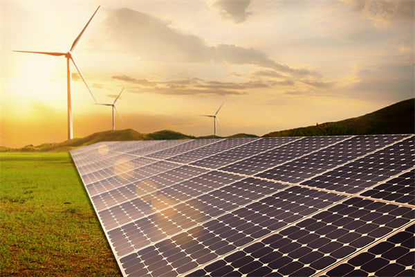 改善生態環境就是發展生產力，年度經營計劃怎麽看？