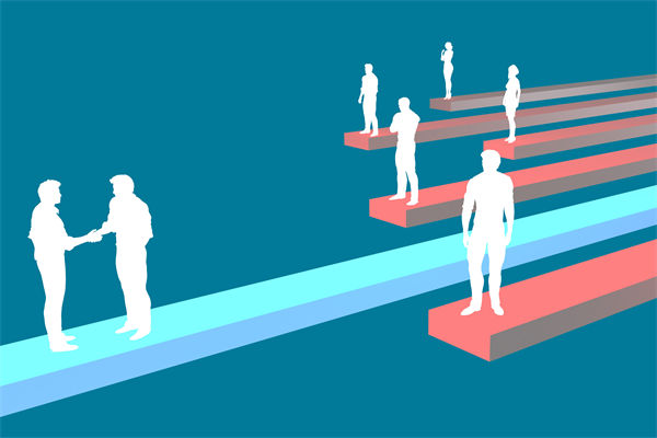 企業加班通知走紅（hóng）：所有人漲薪25%，企（qǐ）業怎麽看？