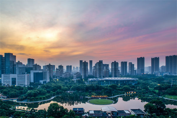 組織架構僵化難應變，佛山組織（zhī）規劃谘詢公司有何重構（gòu）之策？