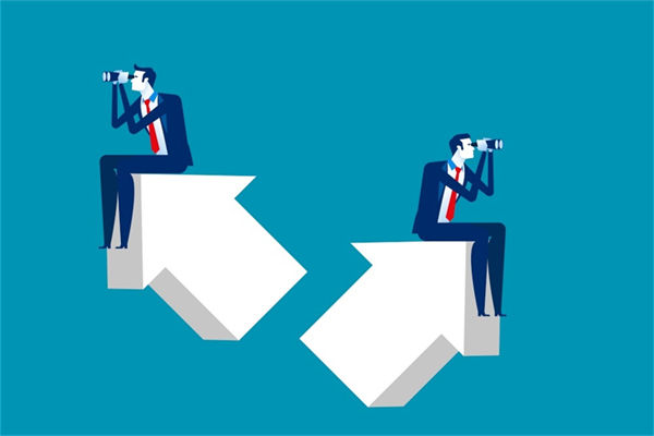 高層沉（chén）迷戰略藍圖，執行層落地時為何偏離航道？