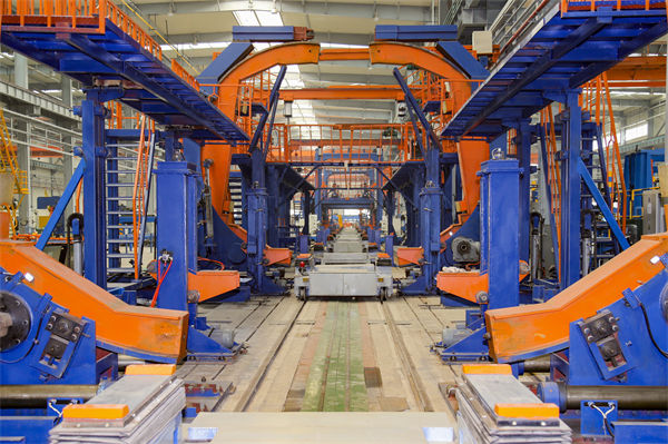 精益生產實施（shī）後，如何準確評估（gū）對生產的改（gǎi）善效果？