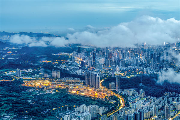 企業（yè）創新動能枯竭難突圍，深圳（zhèn）管（guǎn）理谘詢機構有何激活妙法？