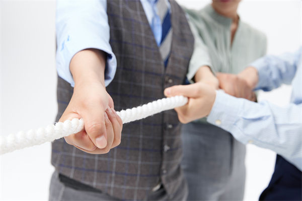 集團資源分散（sàn）難聚合，集團管控管理如何擰（nǐng）成一股繩？