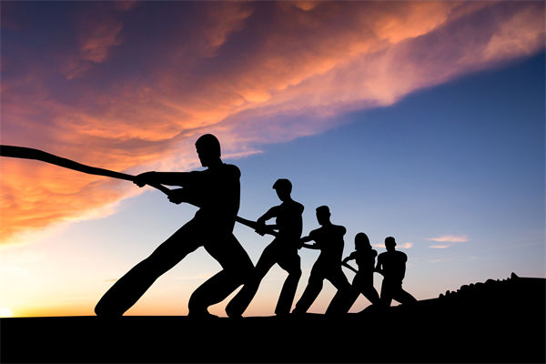 集團資（zī）源分散難聚合，集團管控（kòng）管理如何擰（nǐng）成一股繩？