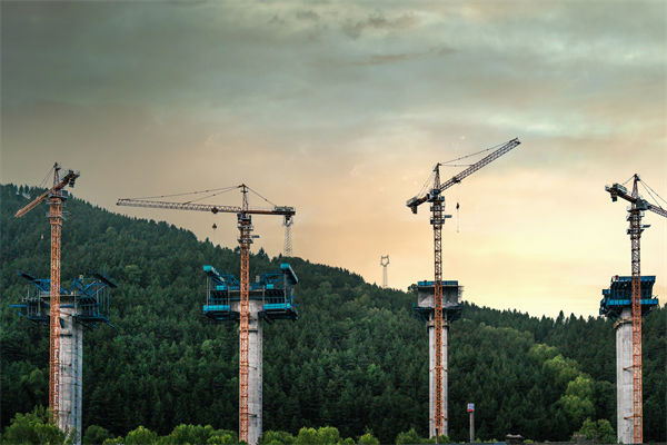 精益生產分析：川青鐵（tiě）路一大橋繩索斷裂致7死9失聯（lián）