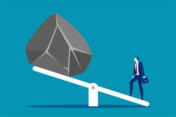 團（tuán）隊積極性持續低迷，薪酬谘詢能否撬動深層動力？