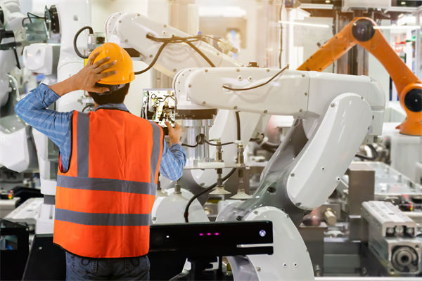 數字（zì）技術應用廣泛，業務模式（shì）創新為何仍滯後不前（qián）？