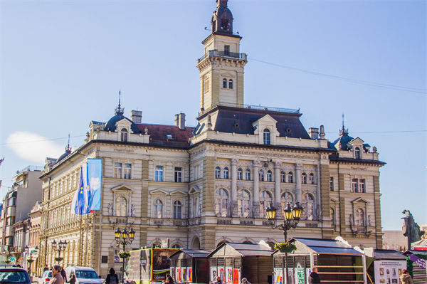 供應鏈分析：塞爾維亞將對近（jìn）3000種商品限價降價