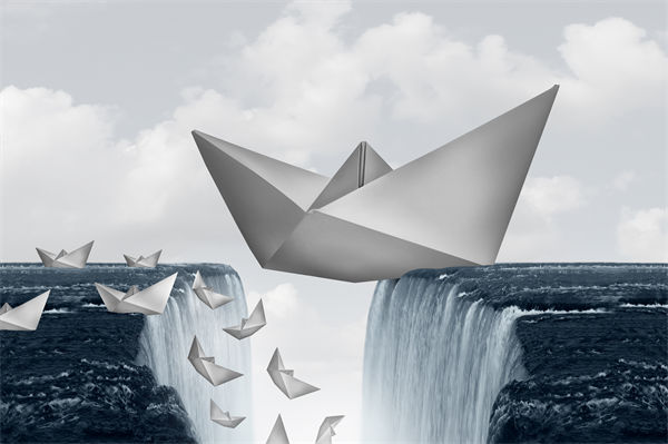 市場競爭（zhēng）日趨激烈，戰略規劃（huá）如何協助構（gòu）建護城河？