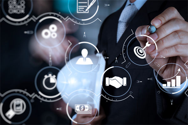 傳統模式難以為繼（jì），數字化如何重構（gòu）核（hé）心競爭力？