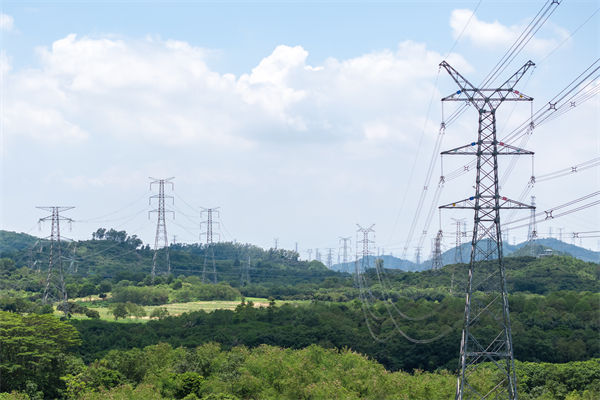 供應鏈管理：中國電力充足，還需要節約用（yòng）電（diàn）嗎？