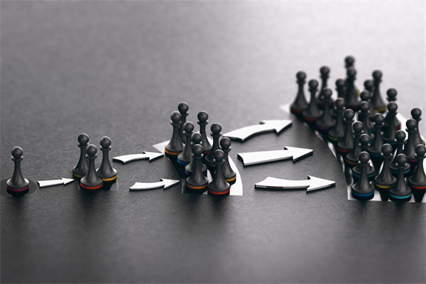 擴張過快風險累積（jī）增高，集團管（guǎn）控如何築牢防線？