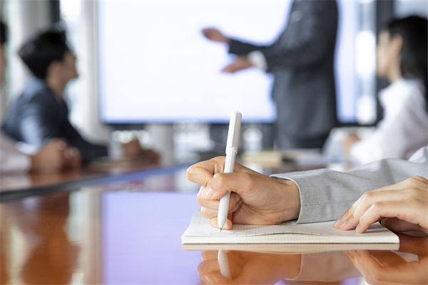 員工培訓體係完善，崗位勝（shèng）任力提升為何不顯著？