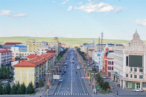 中國（guó）對俄羅斯試行（háng）免簽，企業數字化管理怎麽看？