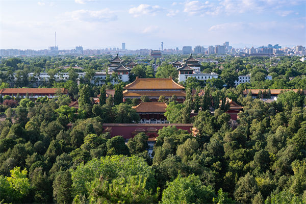 多家公司通（tōng）知（zhī）帶薪放假看閱兵，績效管理有何啟示？