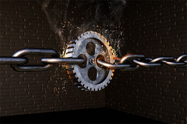 忽視市場趨勢洞察，戰略谘詢分析如何（hé）彌補致命短板